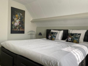 Holiday home Zwanesteijn